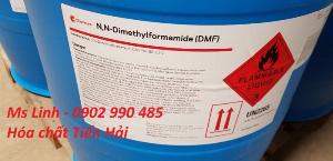 N,N-Dimethylformamide (DMF)