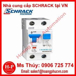 Nhà cung cấp Thiết bị mô-đun Schrack tại việt nam