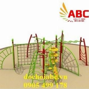 Thiết bị vui chơi ngoài trời