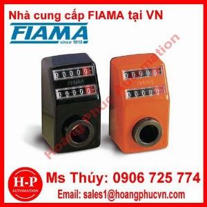 Nhà phân phối Đồng hồ đo Fiama tại việt nam