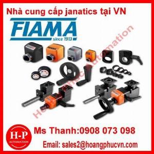 Nhà cung cấp bộ chỉ thị vị trí Fiama tại Việt Nam