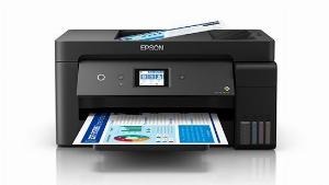 Máy in phun màu đa năng A3 Epson L14150 giá cực tốt nhất