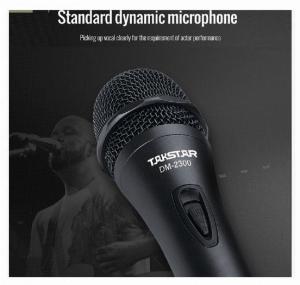 Loa xách tay Takstar OPS-25 tặng Micro có dây Takstar DM2300