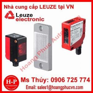 Đại lý phân phối Cảm biến chuyển mạch Leuze tại việt nam