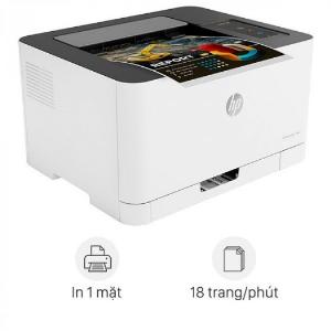 Máy in laser màu HP Color 150a giá tốt nhất