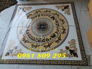 Gạch thảm vuông 1,2x1,2m HO454