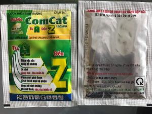 Comcat Từ A đến Z 150wp