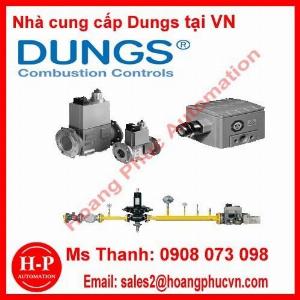 Nhà cung cấp công tắc áp suất Dungs tại Việt Nam