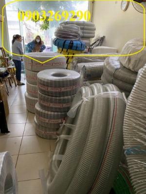 Sale ống nhựa xoắn lõi thép Phi 100 ( Trung Quốc - Korea - Việt Nam)