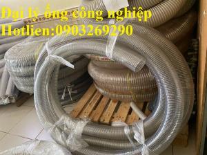 Sale ống nhựa xoắn lõi thép Phi 100 ( Trung Quốc - Korea - Việt Nam)