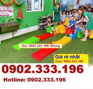 Thanh lý đồ chơi mầm non giá rẻ