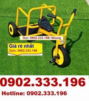 Thanh lý đồ chơi mầm non giá rẻ
