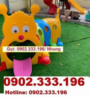 Thanh lý đồ chơi mầm non giá rẻ