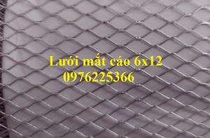 Chuyên cung cấp lưới trám trát tường, lưới tô tường chống nứt, lưới mắt cáo 6x12, 10x20