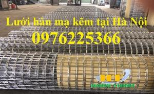 Lưới thép ô vuông 1l, 2ly, 3l, 4lyy, 5ly, 6ly