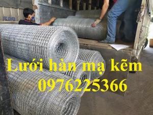 Lưới thép ô vuông 1l, 2ly, 3l, 4lyy, 5ly, 6ly