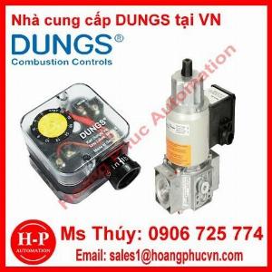 Nhà cung cấp Van điện từ dungs tại việt nam