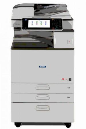 Máy in photocopy ricoh MP 4002 mới 92%. bảo hành 12 tháng giá tốt nhất