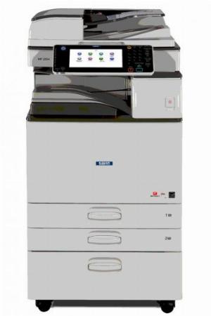 Máy in photocopy ricoh 5002 mới 92%, bảo hành 12 tháng tanan nơi giá cực tốt