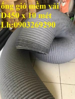Ống chống cháy chụi nhiệt độ cao Phi 100 x 10 mét ( 120oC - 500oC)