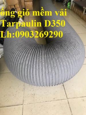 Ống chống cháy chụi nhiệt độ cao Phi 100 x 10 mét ( 120oC - 500oC)