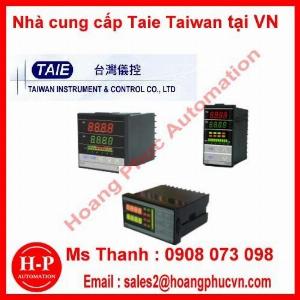 Đại lý cung cấp bộ điều khiển Taie Taiwan tại Việt Nam