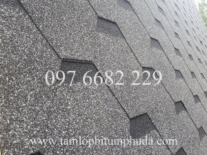 Bán Ngói bitum phủ đá CNX Shingle