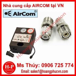 Nhà phân phối Công tắc áp suất Aircom tại việt nam