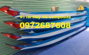 Phân phối vỏ lãi composite, vỏ lãi siêu tải composite