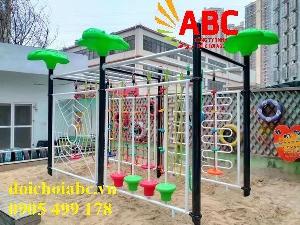 Cung cấp bộ vận động liên hoàn ngoài trời