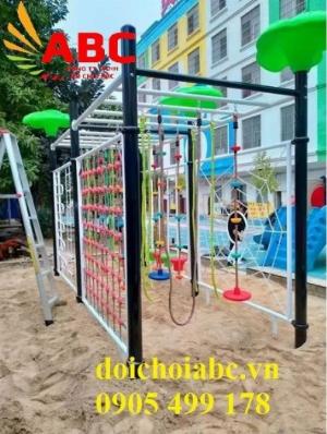 Cung cấp bộ vận động liên hoàn ngoài trời