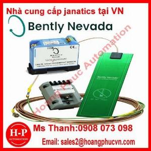 Nhà cung cấp cảm biến tiệm cận Bently Nevada tại Việt Nam