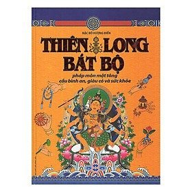 Thiên long bát bộ