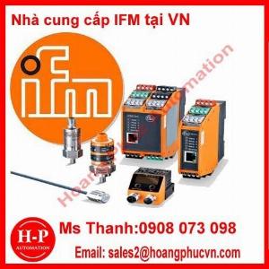 Cảm biến vị trí IFM nhà cung cấp Tại Việt Nam