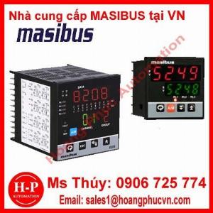 Nhà phân phối nguồn điện DC Masibus tại việt nam