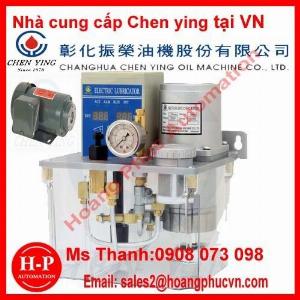 Nhà cung cấp công tắc áp suất Chen Ying tại Việt Nam