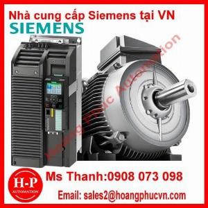 Hệ thông điều khiển Siemen nhà phân phhois tại Việt Nam