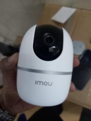 Camera công nghệ AI