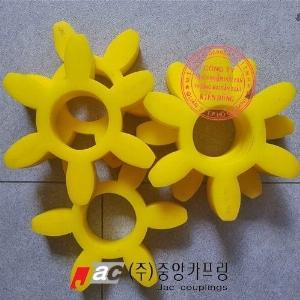 Đệm hoa mai JAC CR-8090 cho khớp nối JAC Couplings Hàn Quốc