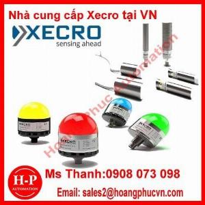 Nhà cung cấp đèn LED đa sắc Xecro tại Việt Nam
