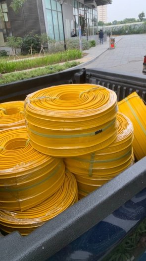 Chuyên sỉ-lẻ Tấm cản nước pvc O300-20m dài-suncogroup vn