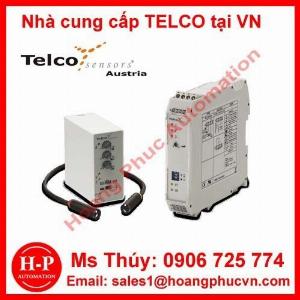 Đại lý cung cấp cảm biến điện quang Telco sensors tại việt nam