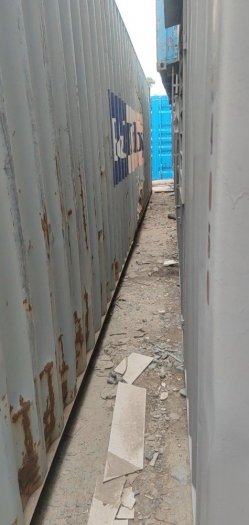 Bán Container khô 40 feet