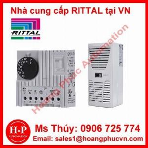 Đại lý cung cấp điều hòa tủ điện Rittal tại việt nam