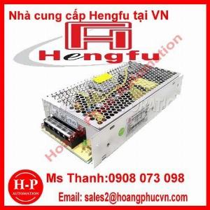 Nhà cung cấp thiết bị chuyển mạch  Heng Fu  tại Việt Nam