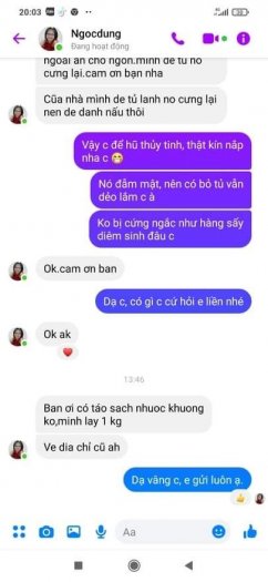 Tảo đỏ Nhược Khương Tân cương loại ngon