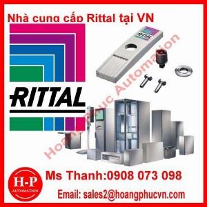 Nhà cung cấp Tủ điện chống cháy nổ Rittal tại Việt Nam