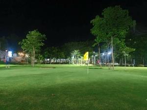 Cỏ sân golf tphcm