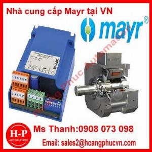 Đại lý cung cấp Cảm biến mô-men xoắn EAS Mayr-Roba tại Việt Nam