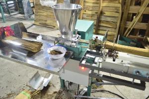 Máy làm nhang cây tự động FAT06
